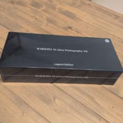 Xiaomi 15 Ultra Photography Kit LEのサムネイル