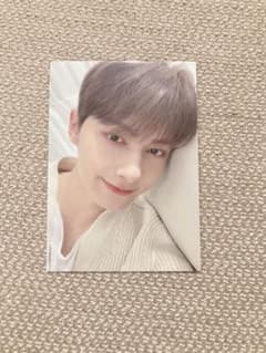 SEVENTEEN セブチ トレカ JUN ジュンのサムネイル