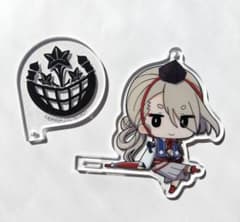 刀剣乱舞　今剣　ぬーすと　アクリルのサムネイル