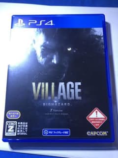 バイオハザードRE:2 Z VERのサムネイル