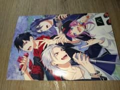 ヒプノシスマイク CDのサムネイル