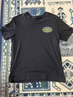 NIKE Tシャツ　ブラック　XLのサムネイル