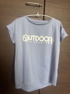 mmm様専用　outdoor Tシャツ2枚のサムネイル