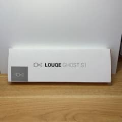 LOUQE GHOST S1 トップハット　Mサイズのサムネイル