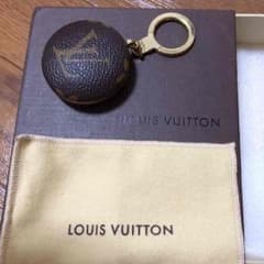LOUISVUITTON♡キーリング♡正規品♡新品未使用♡のサムネイル