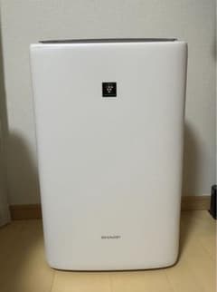 SHARP 空気清浄機 KI-NS50のサムネイル