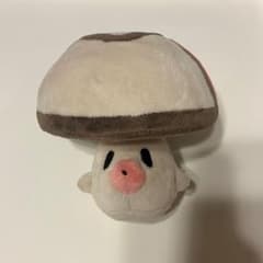 ポケドール ポケットモンスター ポケモン タマゲタケ ぬいぐるみ