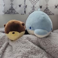 イルカぬいぐるみ　特大　1等 大洗水族館限定 イルカぬいぐるみ 特大 1等 大洗水族館限定 イルカぬいぐるみ 特大 1等