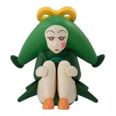 クレヨンしんちゃん　まちぼうけ６　『ヘンダーランドの大冒険』のサムネイル