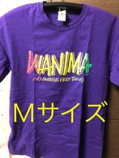 WANIMA Tシャツ Ｍサイズのサムネイル