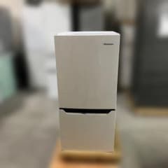 分解洗浄済み　Hisense 2ドア冷凍冷蔵庫 HR-D1301 分解洗浄済み Hisense 2ドア冷凍冷蔵庫 HR-D1301 - メルカリ