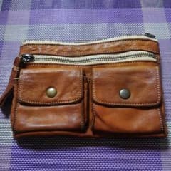 ひろぴーさん専用(Dakota★長財布＆小物入れ)のサムネイル