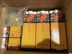 豊潤サジー　1000mL+300mLのサムネイル
