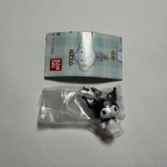 サンリオめじるしアクセサリー クロミのサムネイル