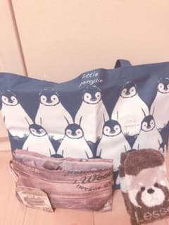 Kichijoji Zaccafe 3点セットのサムネイル