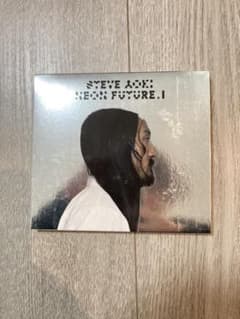 STEVE AOKI アルバム NEON FUTURE.I
