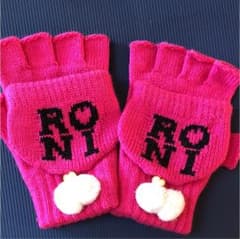 RONI  手袋のサムネイル