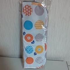 非売品！京都くろちく ぽーたぶるまるち傘けーすのサムネイル