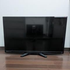 ORION 32型液晶テレビ NHC-321B 本体 - メルカリ