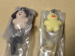 mojojojo カラフルマルチチャームのサムネイル
