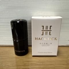 HACKTICK スティックファンデーション ナチュラルのサムネイル