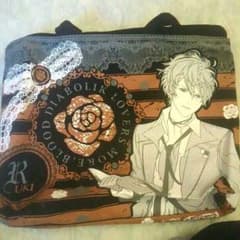 DIABOLIK LOVERSのルキのカバンのサムネイル