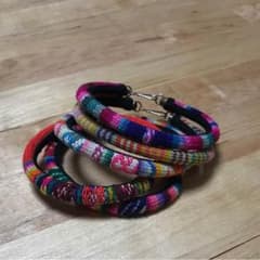 エスニック ブレスレットのサムネイル
