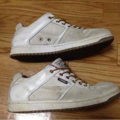 VANSスニーカー！のサムネイル