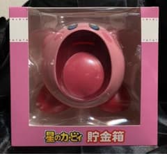 カービィ　貯金箱　郵便局のサムネイル