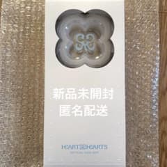 Hearts2Hearts ペンライト 未開封 - メルカリ