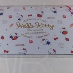 ハローキティ　通帳ケースのサムネイル
