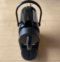 Nespresso Inissia コーヒーメーカー 本体のサムネイル