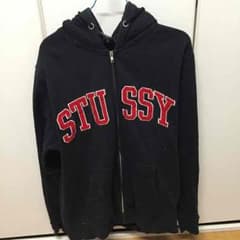 stussy パーカーのサムネイル