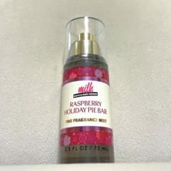 BBW ❁ ミニ ラズベリーホリデーパイバー - メルカリ