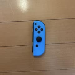 Nintendo Switch 青色コントローラーのサムネイル