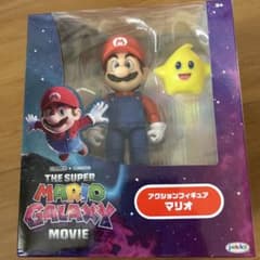 マリオ フィギュア レトロ レア おもちゃ 昔 希少 任天堂 グッズ