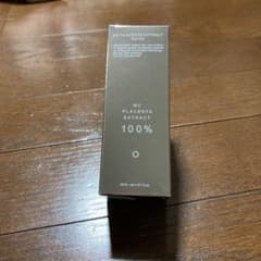 ミュゼコスメ ミュゼ MCプラセンタエキスEX100 30mlのサムネイル