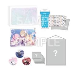 블루 아카이브 2nd Anniversary Treasure Box