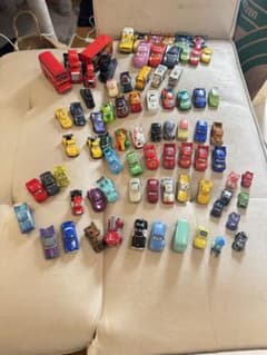 激レア品多数　カーズ トミカ マテル ミニカー 79台 セット 激レア品多数 カーズ トミカ マテル ミニカー 79台 セット - メルカリ