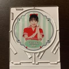 ハロプロ アクリルコースター   モーニング娘。'22 森戸知沙希のサムネイル