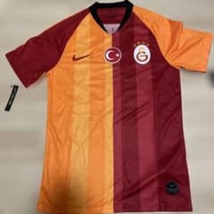 ジ*ウ様 Galatasaray ユニフォーム　55番　長友佑都のサムネイル