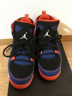 マイケルジョーダン スニーカーのサムネイル
