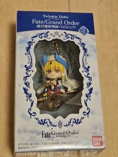 Twinkle Dolly Fate/Grand Order Vol.1のサムネイル