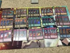 遊戯王 魔弾の射手 デッキパーツのサムネイル