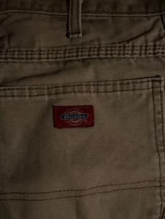 Dickies ベージュ ペインターパンツのサムネイル
