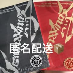 WayV Vision Wings フォトブック2種セット 新品未開封