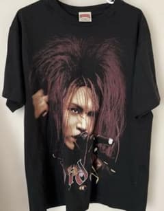 Japan hide ヒデ Tシャツ、財布セット - メルカリ