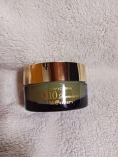 ZIPPYCARNA Q10 Premium 薬用リンクルホワイトクリームのサムネイル