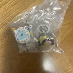 たまごっち　ガチャガチャのサムネイル