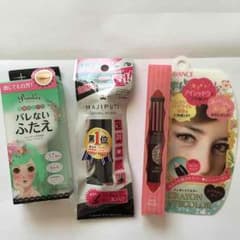 アイプチ セット売り☆ おまけ付き！のサムネイル